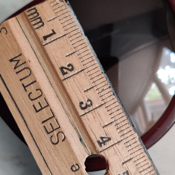 Authentic Ferragamo sunglasses SF 685S - Picture 7 of 13